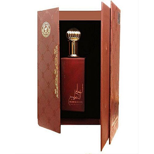 www.myroyalmarket.com Ahlam Al Khaleej Oud Perfume 80ml 2