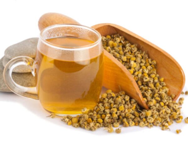 شاي زهرة البابونج (100 جرام)