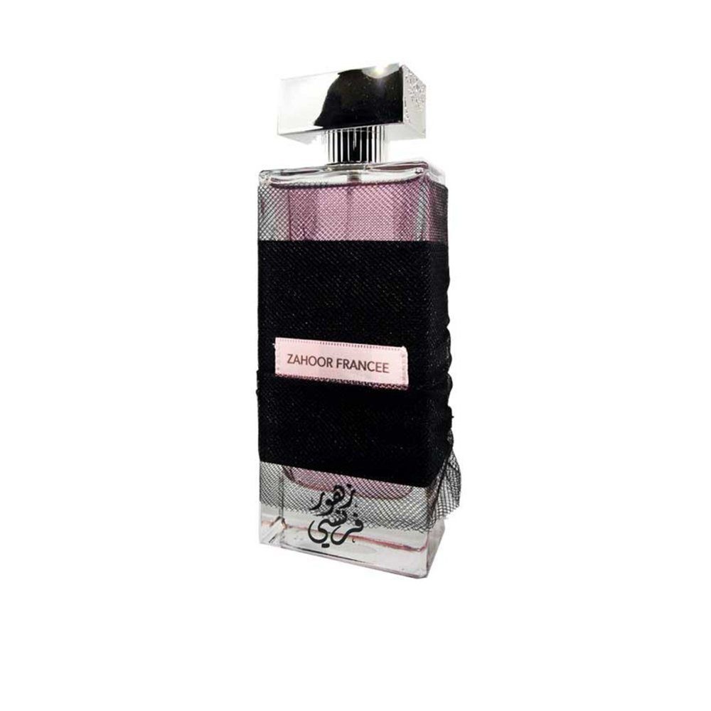 www.myroyalmarket.com Zahoor Francee Oud perfume 100 ML 2