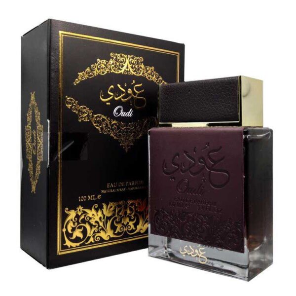 oudi Perfume 100ml para Mulheres e Homens por Ard Al Zaafaran Perfumes