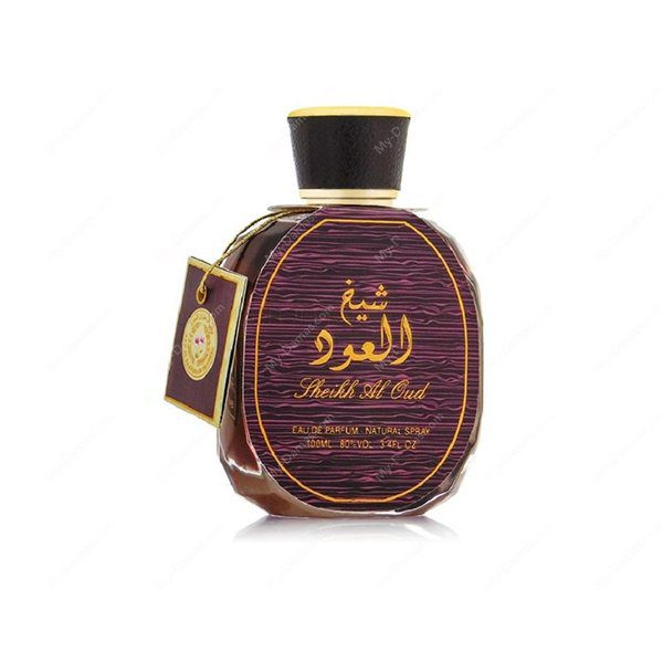 www.myroyalmarket.com Sheikh Al Oud perfume 2