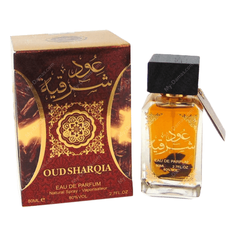 www.myroyalmarket.com Oud Sharqia 1