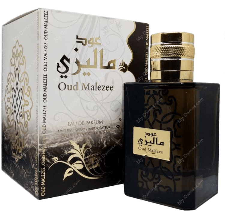 www.myroyalmarket.com Oud Malezee 100ml 1