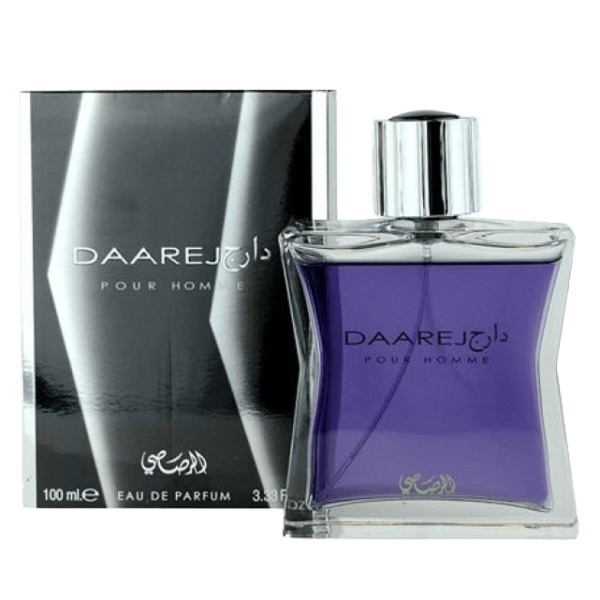 Rasasi, Daarej 香水 100ML 男士