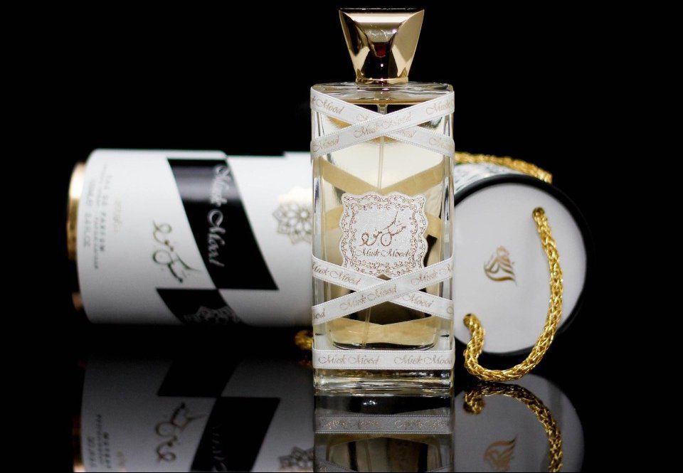 www.myroyalmarket.com Musk Mood Eau de Parfum 100ml 3