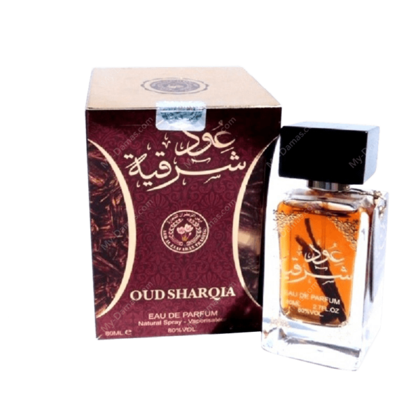 Parfums Ard Al Zaafaran, Oud Sharqia (Oud) 100ML Pour Femme et Homme