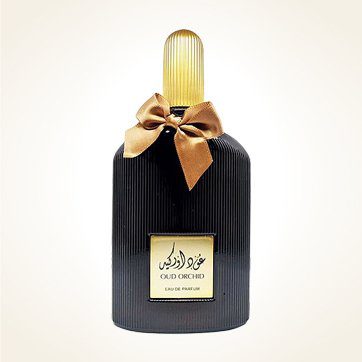 www.myroyalmarket.com Oud Orchid perfume 100ml 1