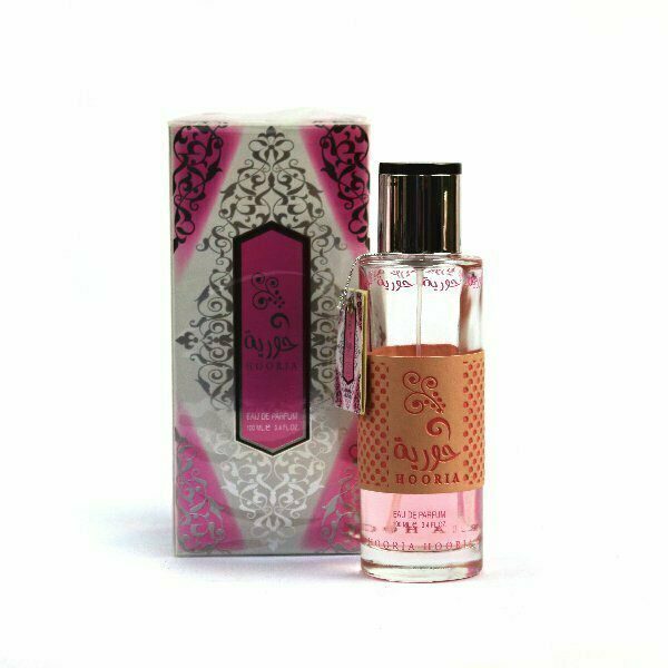 Hooria Parfums 100ml pour femme (Oud)