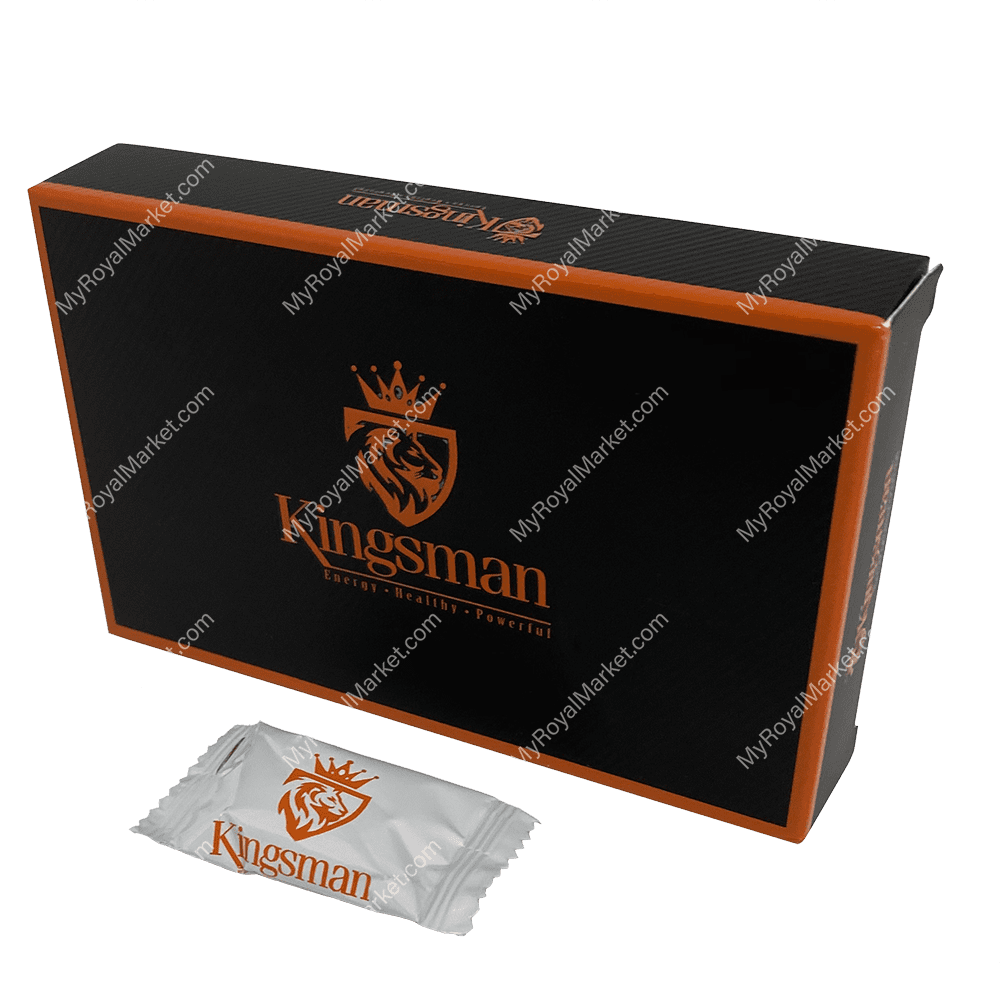 MyRoyalMarket.com Kingsamn 3