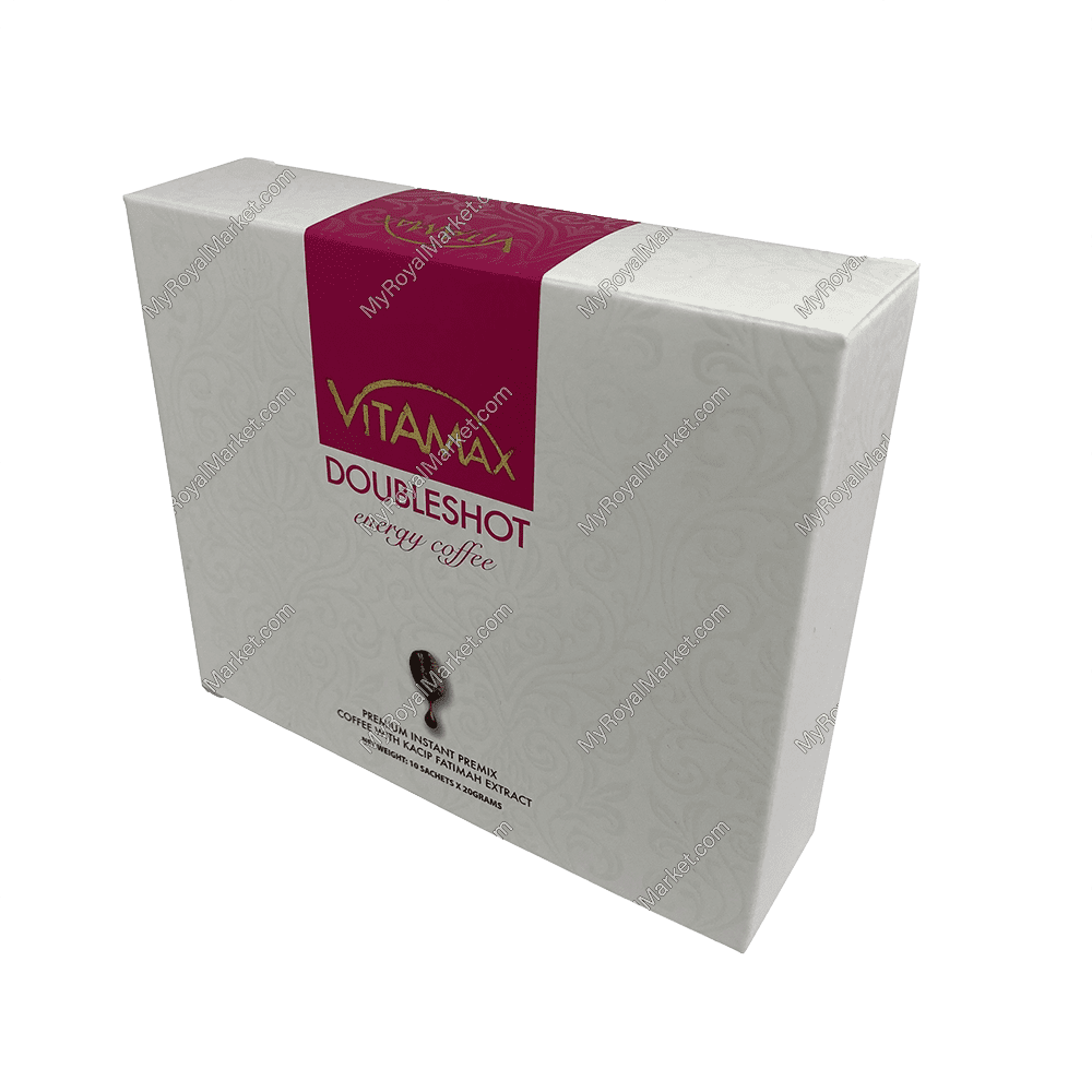 MyRoyalMarket.com VMC for her 1
