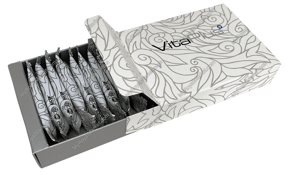MyRoyalMarket.com VitaPlus 5