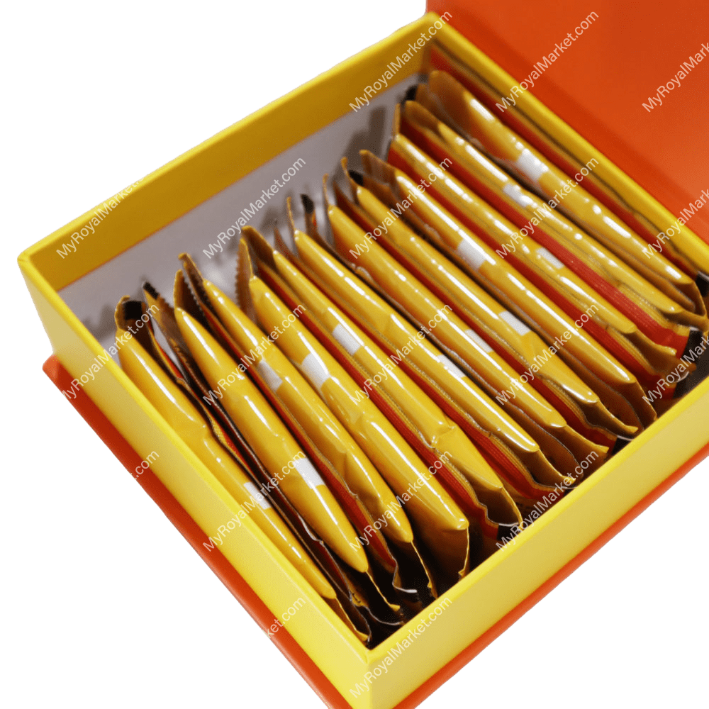 MyRoyalMarket.com organic 6