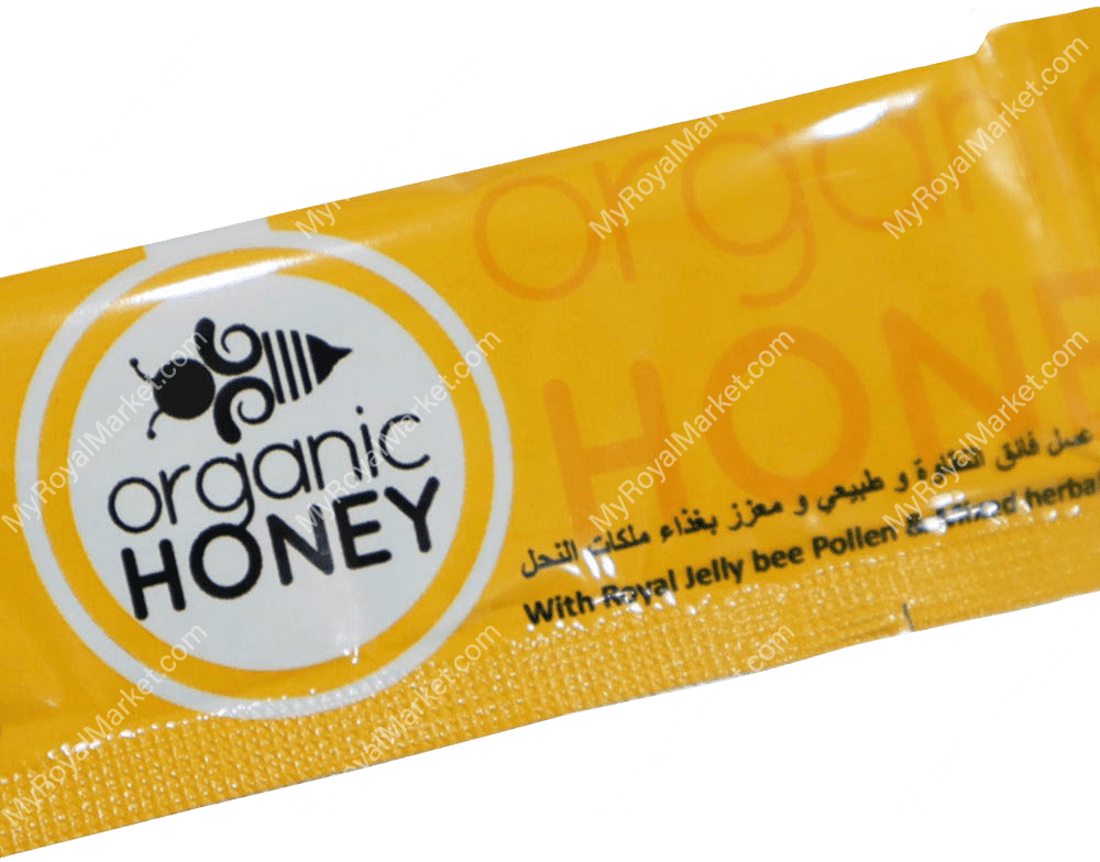 MyRoyalMarket.com organic 8