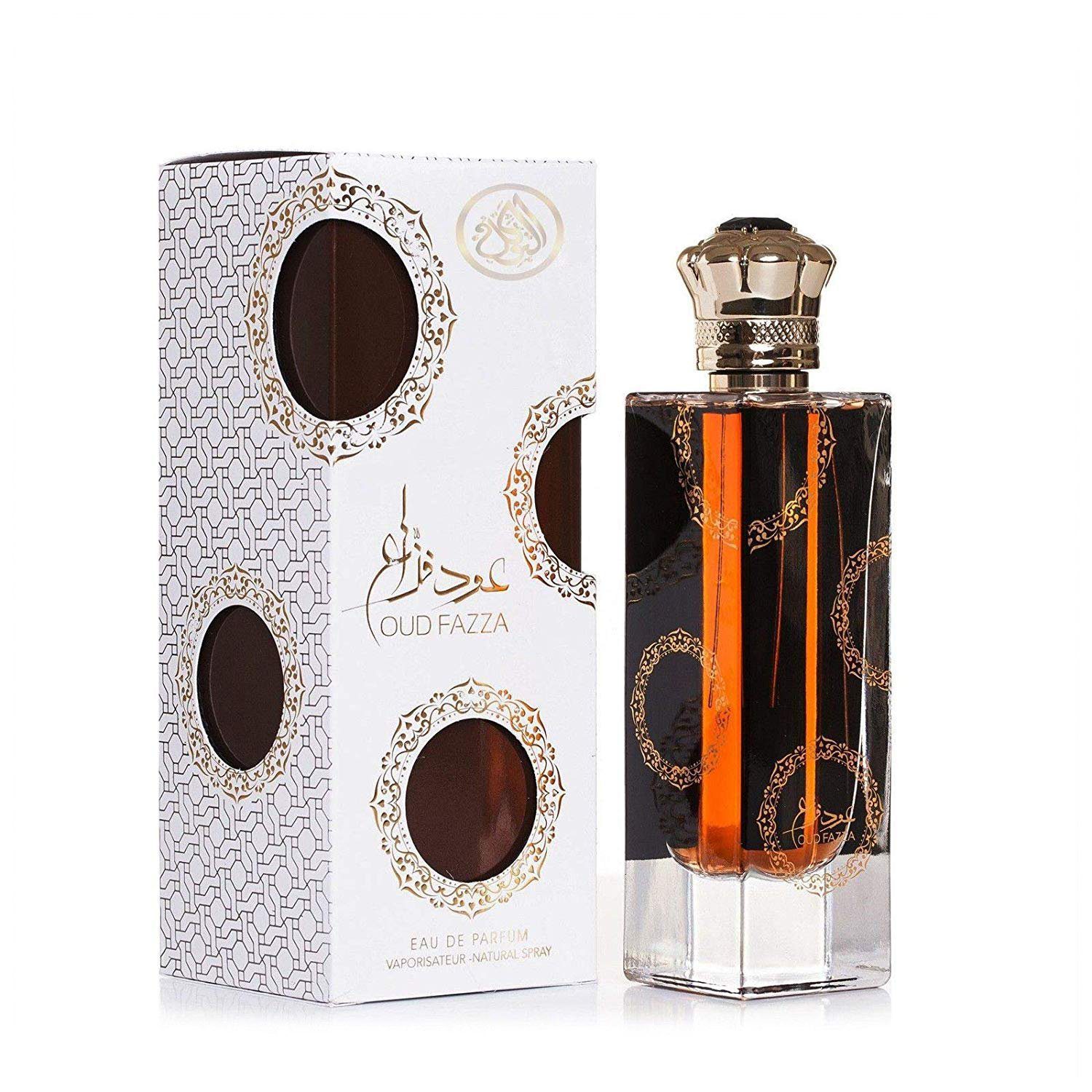 www.myroyalmarket.com Oud Fazza perfume 100ml 3