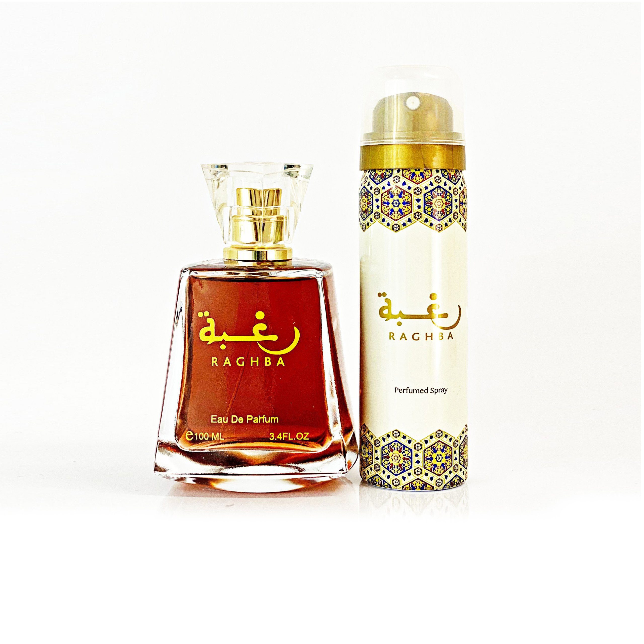 www.myroyalmarket.com Lattafa Perfumes Raghba 5
