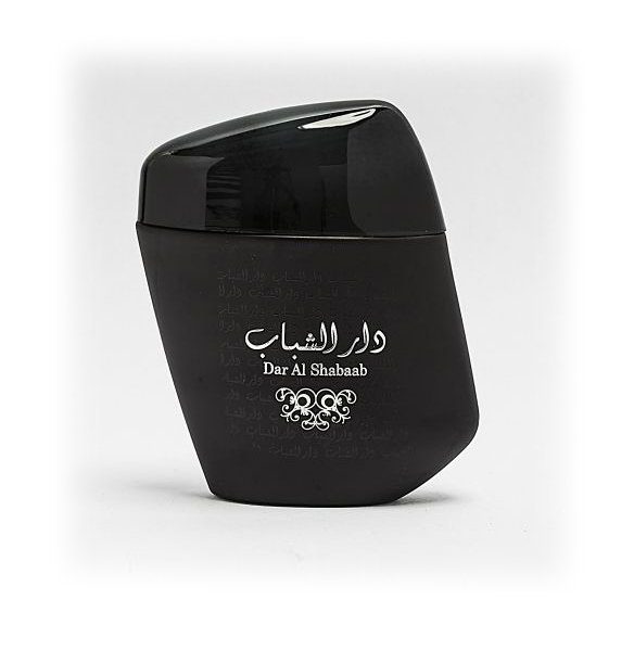 www.myroyalmarket.com Dar Al Shabaab Oud Perfumes 100ml 1