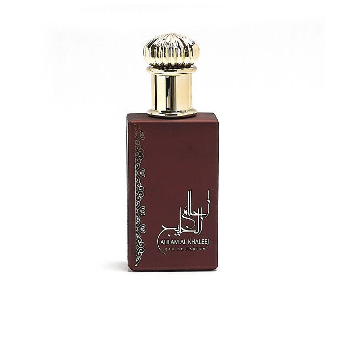 www.myroyalmarket.com Ahlam Al Khaleej Oud Perfume 80ml 3