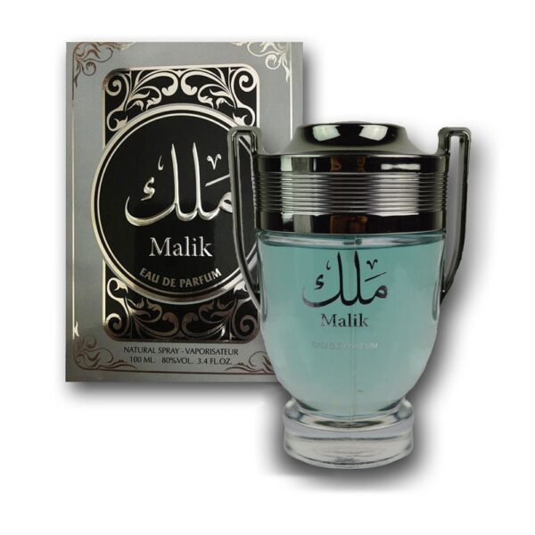 عطر ملك عود 100 مل للرجال من ارض الزعفران للعطور