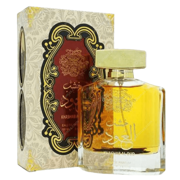 Ard Al Zaafaran 香水, Khashab Al Oud 香水 100ML 男女皆宜