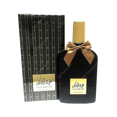 www.myroyalmarket.com Oud Orchid perfume 100ml 1