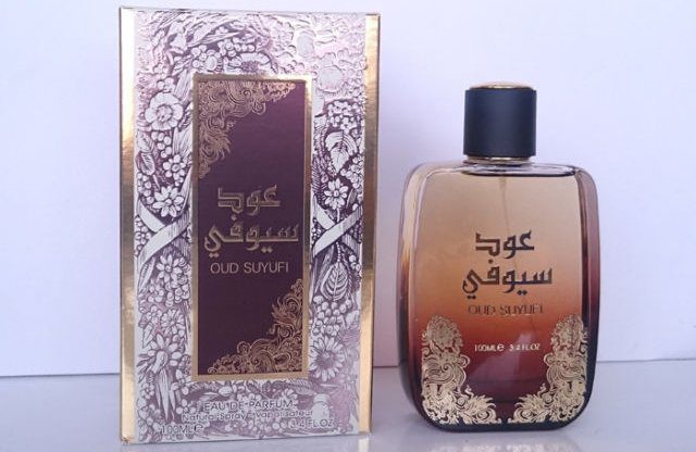 www.myroyalmarket.com Oud Suyufi Perfume 100ml 1