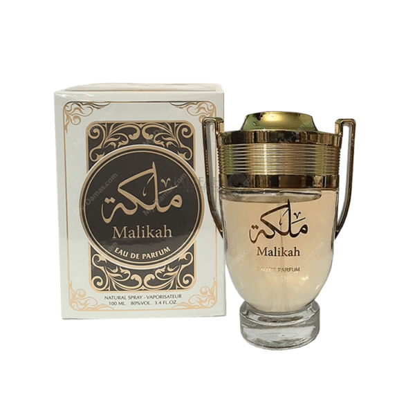 Malikah Oud Perfume 100ml untuk Wanita oleh Ard Al Zaafaran Perfume